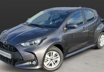 Mazda 2 Hybrid 35.367 km 18.990 &euro; Warendorf 48231