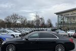 Mercedes-Benz S 400 D AMG 4MATIC/360°/BURMESTER/MASSAGE/MEMOR 130.114 km 55.800 &euro; Villingen-Schwenningen 78054