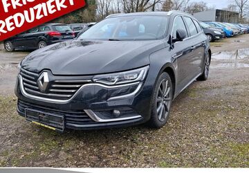 Renault Talisman 134.980 km 11.185 &euro; Achern 77855