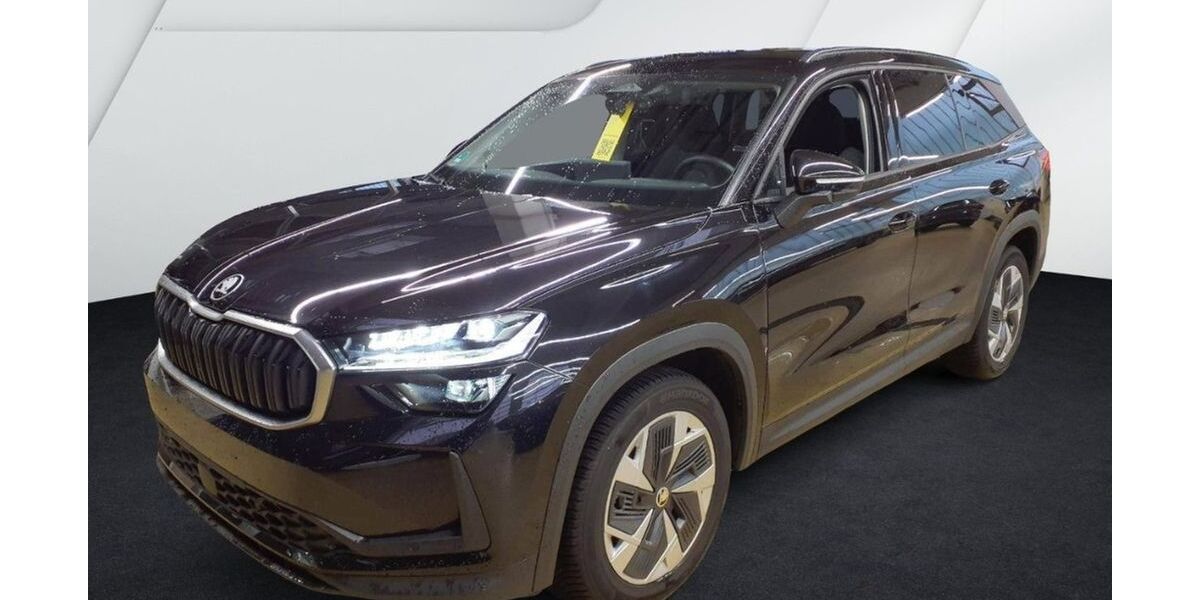 Skoda Kodiaq 22.813 km 38.490 &euro; Magdeburg 39126