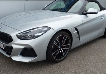 BMW Z4 7.549 km 51.900 &euro; Freilassing 83395