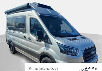 Ford Transit 27.900 km 54.890 &euro; Hauzenberg 94051