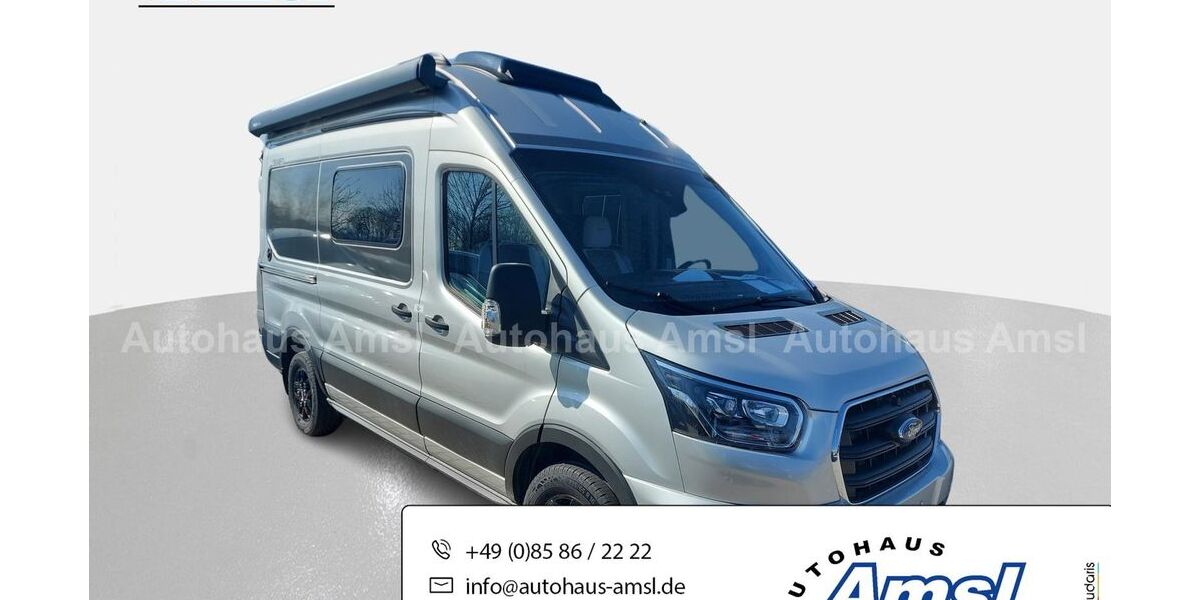 Ford Transit 27.900 km 54.890 &euro; Hauzenberg 94051