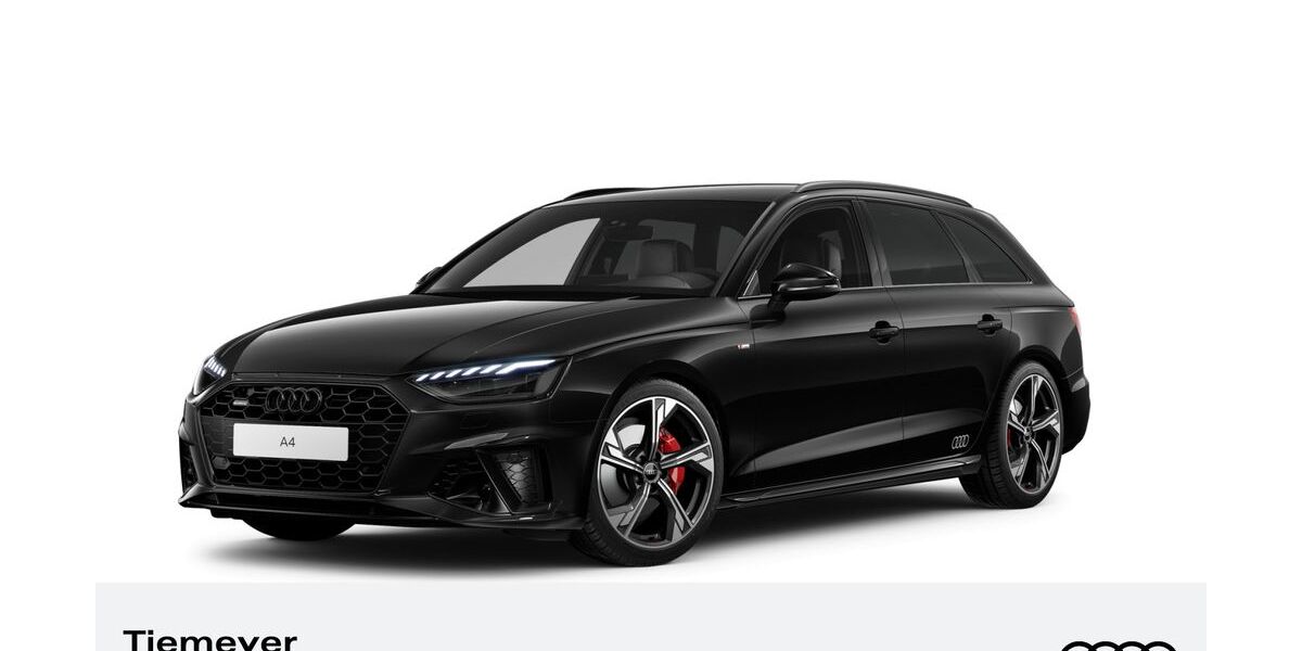 Audi A4 28.430 km 38.980 &euro; Remscheid 42897