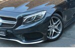 Mercedes-Benz S 500 4M Coupe AMG Edition1 Swarovski Desig BRD 49.420 km 57.900 &euro; Wuppertal 42327