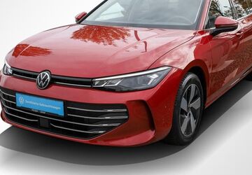 VW Passat 24.350 km 32.440 &euro; Forchheim 91301