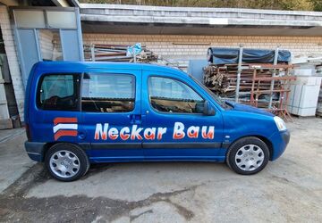 Peugeot Partner 205.000 km 1.650 &euro; Heidelberg 69123