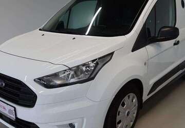 Ford Transit Connect 80.000 km 15.490 &euro; Malsch bei Wiesloch 69254