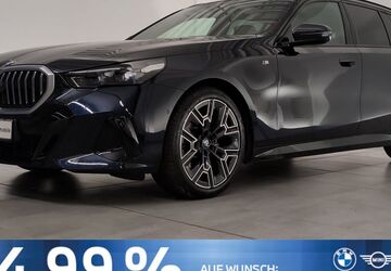 BMW 520 16.782 km 49.550 &euro; Würzburg 97076