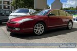 Citroen C6 Pallas*Pano*HUP*Leder*JBL*SHZ*MultiL*PDC* 157.074 km 7.490 &euro; Berlin 13187