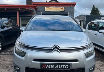 Citroen C4 Picasso 450.000 km 3.250 &euro; Saarwellingen 66793