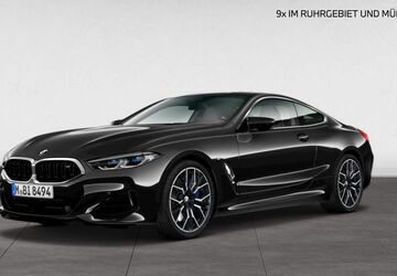 BMW M850 24.550 km 84.990 &euro; Dorsten 46282
