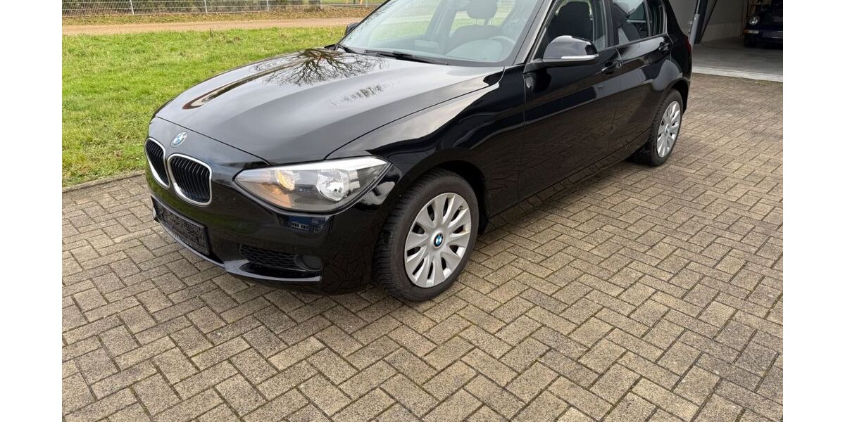 BMW 114 170.800 km 6.750 &euro; Mönchengladbach 41069