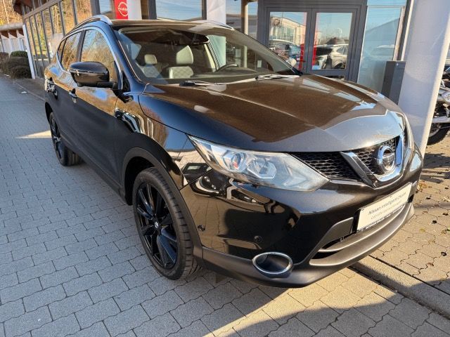 Nissan Qashqai 99.969 km 14.950 &euro; Asslar 35614