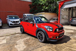 Mini Cooper_S_COUNTRYMAN_JWC_Kit_All4_Navi_Schiebed. 116.200 km 8.300 &euro; Berlin 10247