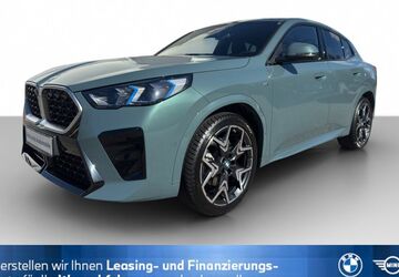 BMW X2 7.100 km 46.590 &euro; Asperg 71679
