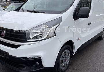 Fiat Talento 64.190 km 15.930 &euro; Volkertshausen 78269