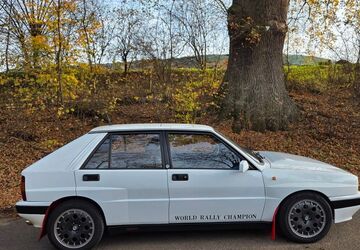 Lancia Delta 101.890 km 37.500 &euro; Goldbach 63773