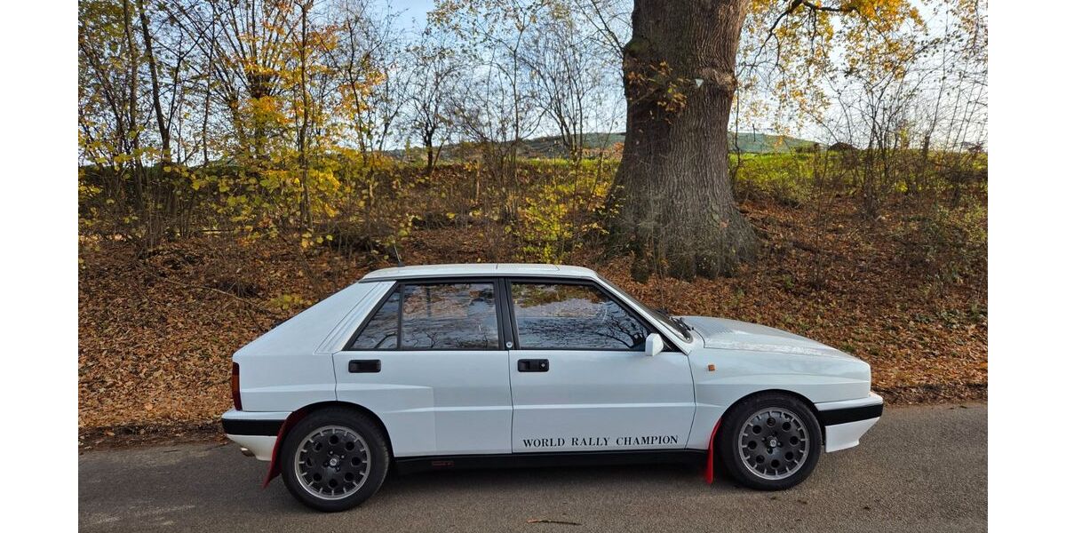 Lancia Delta 101.890 km 37.500 &euro; Goldbach 63773