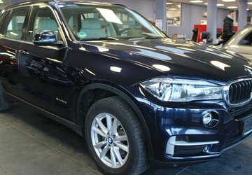 BMW X5 xDrive30d Aut. 88.840 km 31.980 &euro; Euskirchen 53881