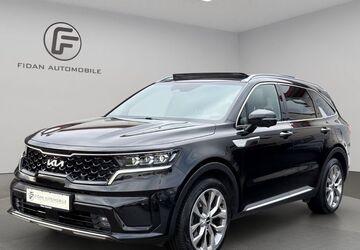Kia Sorento 135.000 km 33.450 &euro; Sindelfingen/Stuttgart 71065