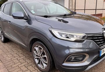 Renault Kadjar 131.000 km 12.400 &euro; Hassloch 67454