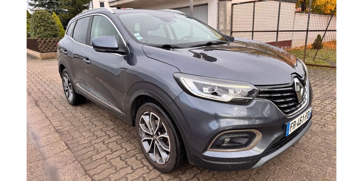 Renault Kadjar 131.000 km 12.400 &euro; Hassloch 67454