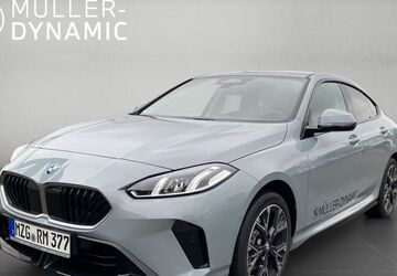 BMW 220 Gran Coupé 6.891 km 38.310 &euro; Losheim am See 66679