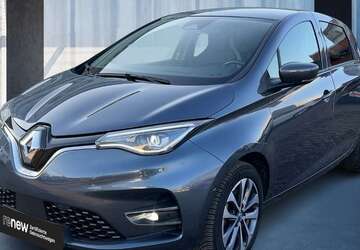 Renault ZOE 44.569 km 13.990 &euro; Hamburg 20537