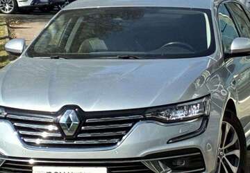 Renault Talisman 50.600 km 18.790 &euro; Essingen 73457