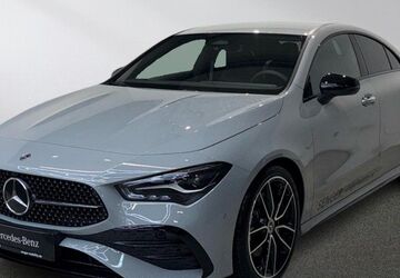 Mercedes-Benz CLA 200 9.990 km 43.900 &euro; Bünde 32257