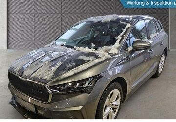 Skoda Enyaq 21.266 km 27.880 &euro; Moers 47441
