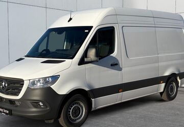 Mercedes-Benz Sprinter 1.003 km 39.925 &euro; Kevelaer 47623