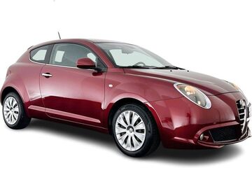 Alfa Romeo MiTo 225.570 km 4.445 &euro; Teuge/Holland 