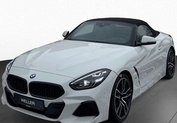 BMW Z4 68.397 km 34.750 &euro; Hamburg-Bergedorf 21033