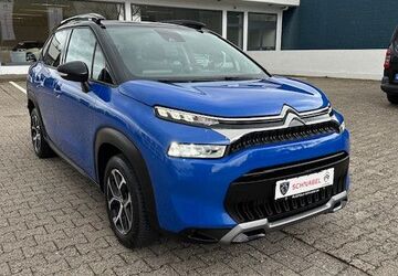 Citroen C3 35.800 km 14.790 &euro; Mönchengladbach 41238