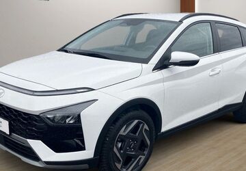 Hyundai BAYON 22.551 km 19.990 &euro; Landau 76829