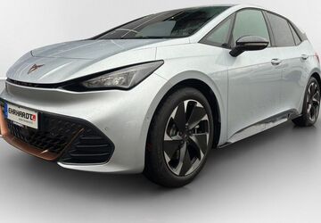 Cupra Born 22.220 km 29.950 &euro; Erfurt 99099