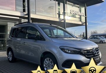 Mercedes-Benz EQT 7.000 km 35.550 &euro; Oschatz 04758