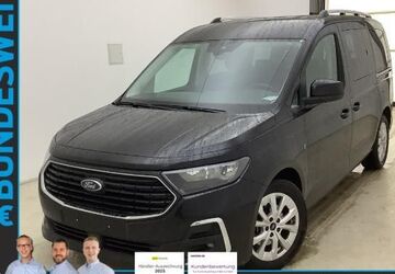 Ford Tourneo Connect 18.891 km 32.440 &euro; Premnitz / Nahe A2 14727
