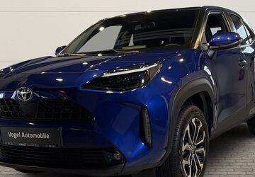 Toyota Yaris Cross 30.003 km 22.920 &euro; Korbach 34497