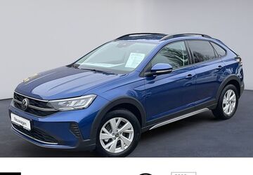 VW Taigo 3.000 km 32.550 &euro; Braunschweig 38108