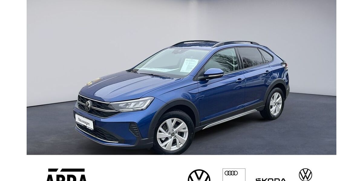 VW Taigo 3.000 km 32.550 &euro; Braunschweig 38108