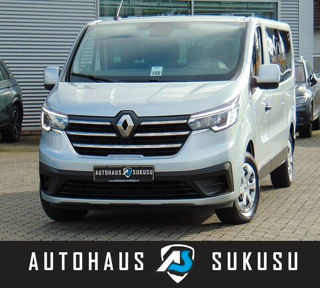 Renault Trafic 88.678 km 26.990 &euro; Neumünster 24537