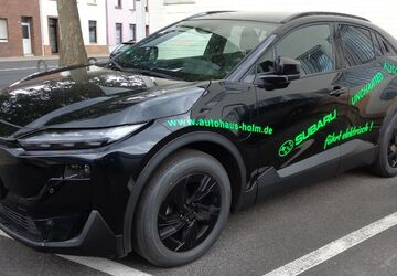 Subaru UNCHARTED 1.200 km 43.254 &euro; Mönchengladbach 41068