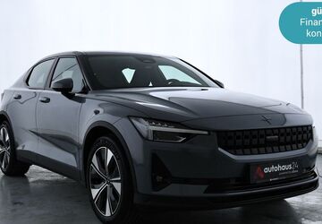 Polestar 2 54.014 km 31.880 &euro; Eching 85386