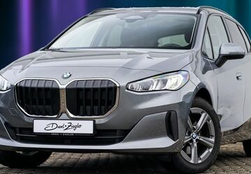 BMW 218 Active Tourer 18.390 km 27.980 &euro; Augsburg 86199