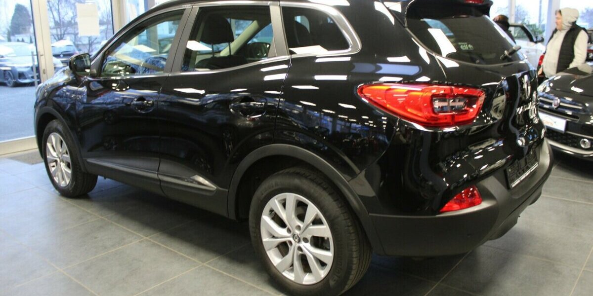 Renault Kadjar Energy TCe 130 EDC LIMITED 90.915 km 12.980 &euro; Euskirchen 53881