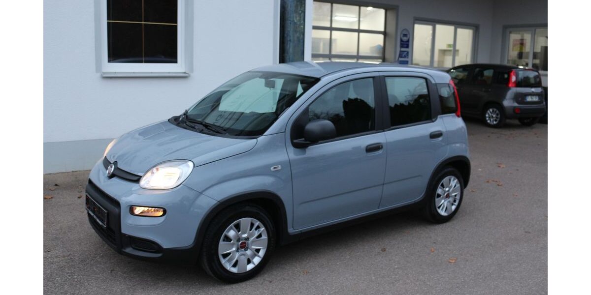 Fiat Panda 11.755 km 13.200 &euro; Rehling 86508
