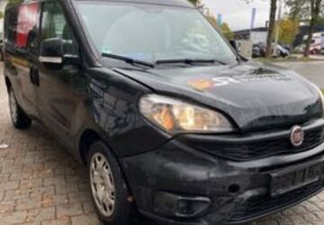 Fiat Doblo 164.257 km 3.299 &euro; Rosenheim 83026